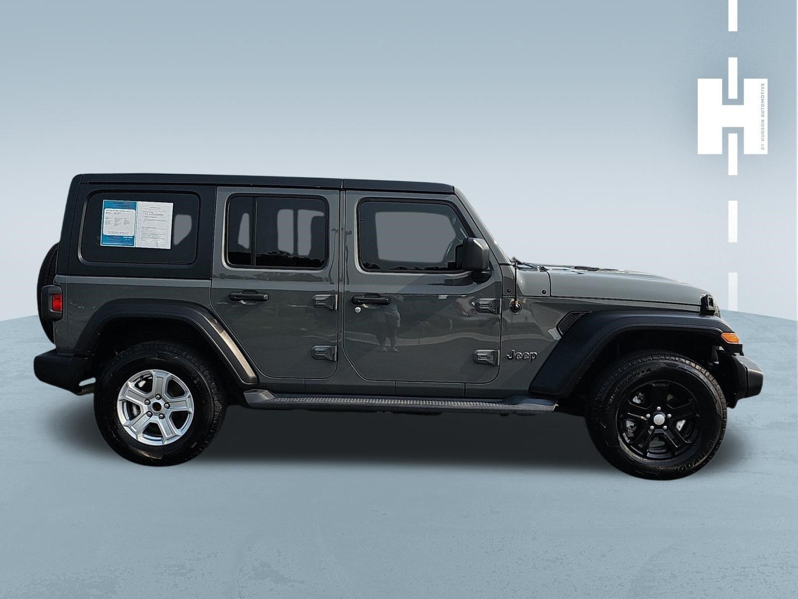 jeep wrangler unlimited 2021 1C4HJXDN6MW552863 image jeep wrangler unlimited 2021 1C4HJXDN6MW552863 image